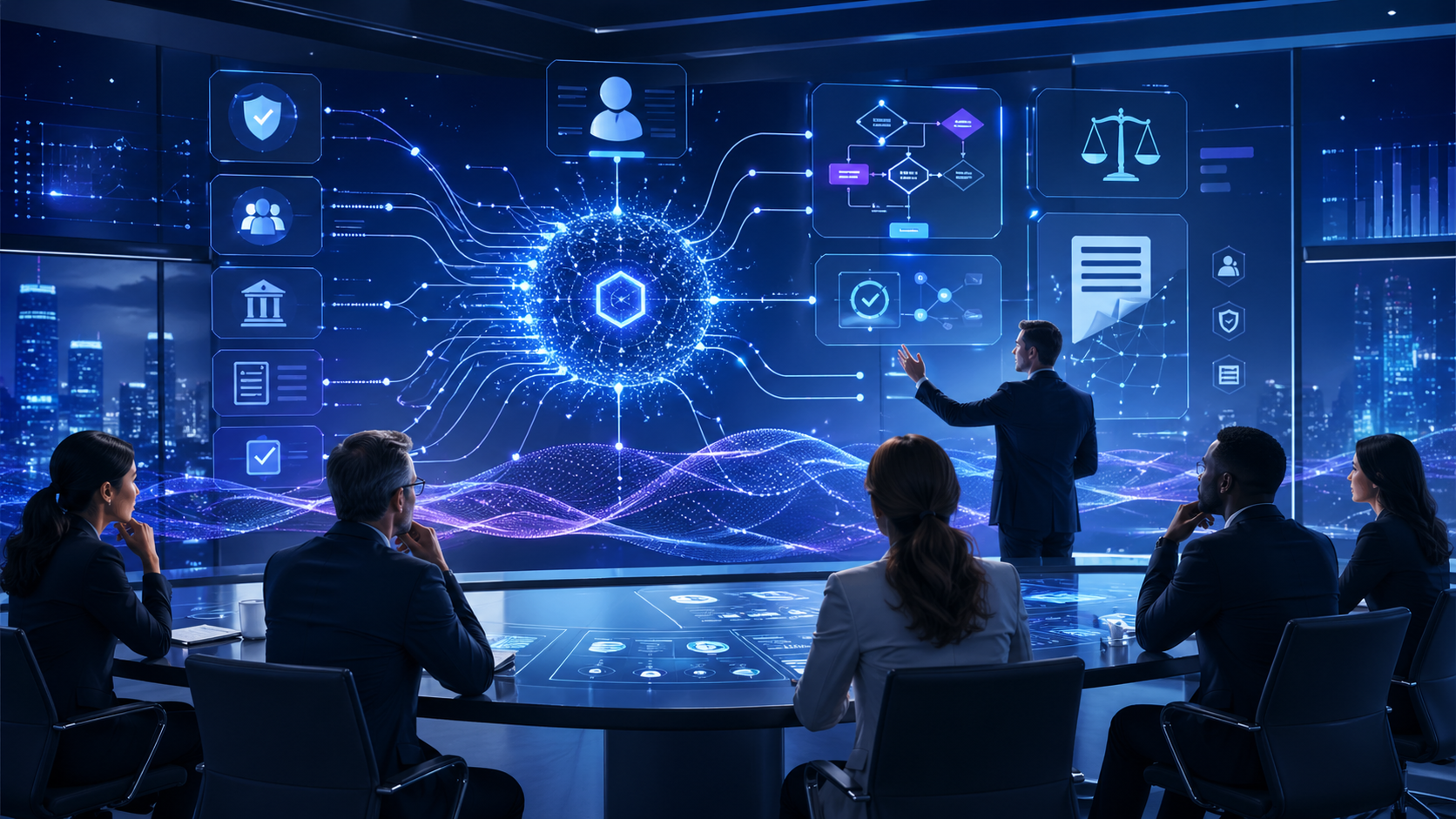 Guides, analyses et ressources pour business 2027, l’IA, le commerce international et la performance commerciale