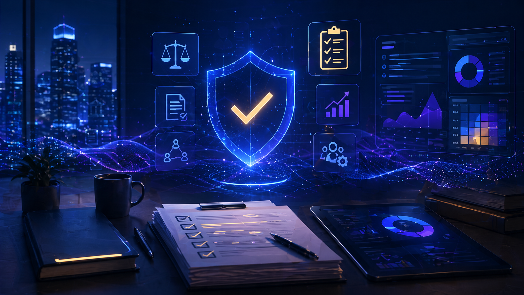 EU AI Act Compliance Guide for SMEs (Practical, 2026)