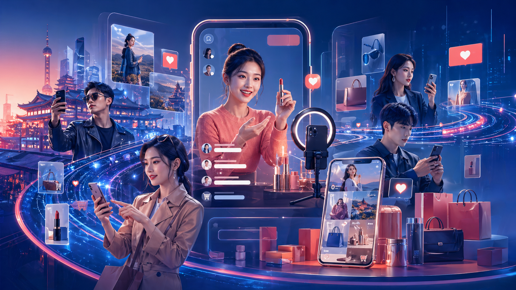 WeChat Mini Programs for Export: An Enterprise Deployment Playbook