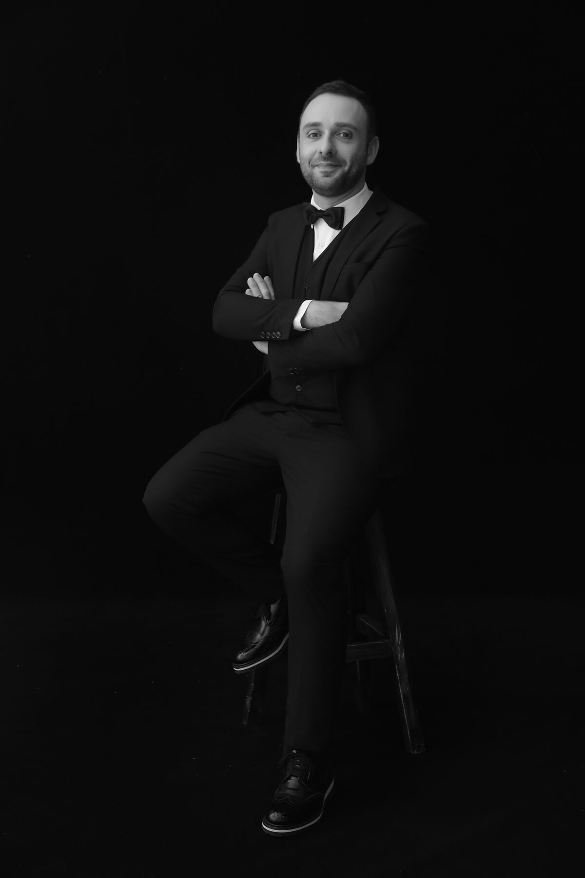 Guillaume Deplanque — Expert IA & Commerce B2B